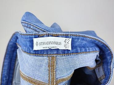 version jeans: Stradivarius, Джинси жіночі, розмір L — 4