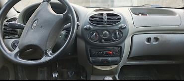 VAZ (LADA): VAZ (LADA) Kalina: 1.6 l | 2010 il 100000 km Universal — 7