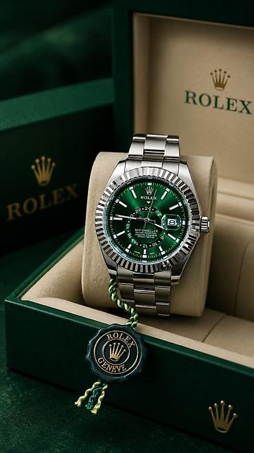 g shock kişi saatları: Yeni, Qol saatı, Rolex — 7