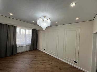 Продажа квартир: 1 комната, 44 м², Элитка, 5 этаж, Евроремонт — 2