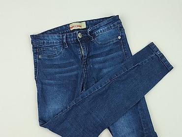 trafaluc denim: Janina, Jeansy damskie, rozmiar S — 1
