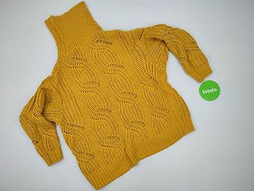 istay bluza: H&M, Sweter damski, rozmiar S — 3