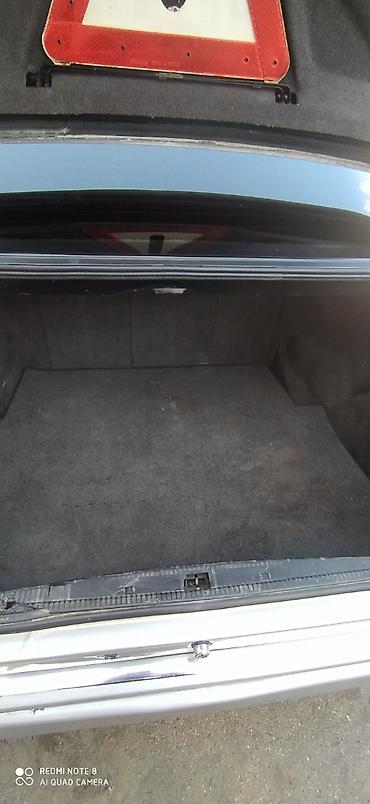 Mercedes-Benz: Mercedes-Benz W124: 1994 г., 2.8 л, Бензин, Седан — 8