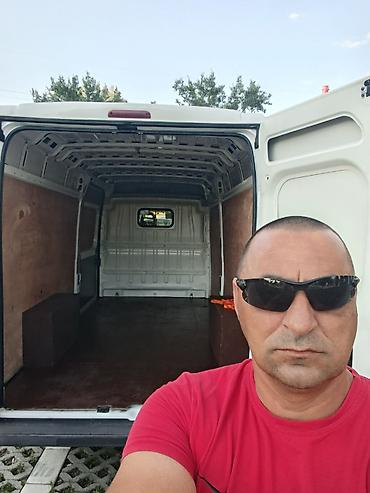 lidl alati: Kombi prevoz stepojevac namestaja i bele tehnike i hitne isporuke na — 4
