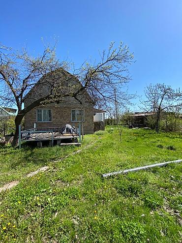 ысык куле: Продаю или меняю дачу, рядом с Первомай. От г. Кант 12 км Подробности — 5