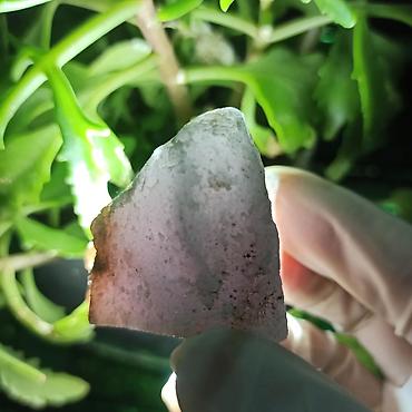 Dekorativ daşlar: Təbii Parlaq Kvars Daşları Satılır – Süd, Duman və Çəhrayı Kvars | — 7