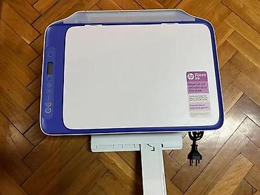 nothing slusalice: HP DeskJet 2620 All-in-One inkjet štampač/skener/kopir - Kompaktni — 9