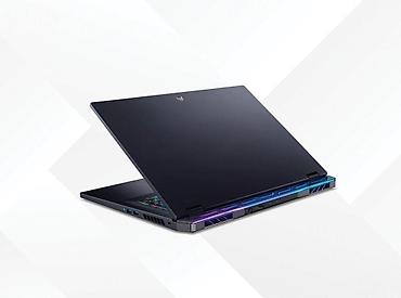 komputerlər notbuk: Noutbuk Acer Predator Helios 18 PH18-71-756U NH.QMJAA.001 Acer — 3