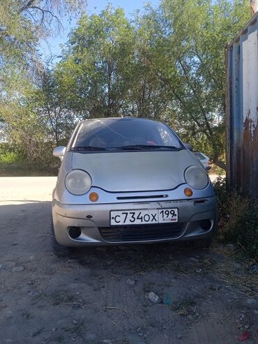 матиз машина: Daewoo Matiz: 2009 г., 0.8 л, Механика, Бензин, Хетчбек