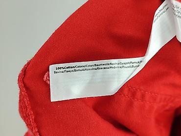 biale spodenki pull and bear: Terranova, Szorty damskie, rozmiar XL — 5