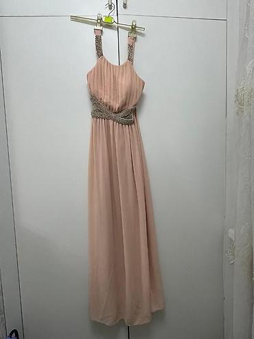 Вечерние платья: Коллекция женской одежды (4 предмета) 1) Платье миди ярко‑фуксия - — 3