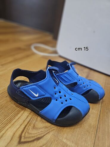 Patike: Nike, Veličina - 28, Anatomske — 2