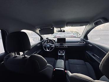 BYD: BYD E2: 2021 г., Автомат, Электромобиль, Хэтчбэк — 7