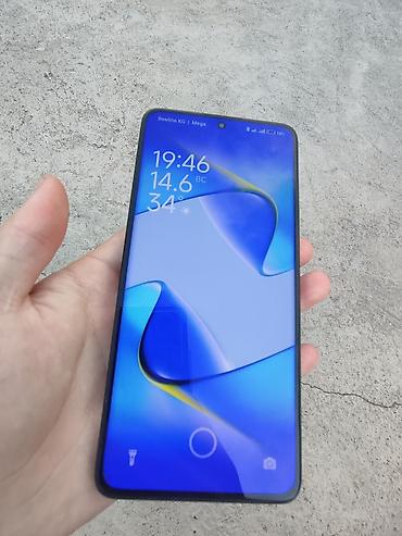 поко x4про: Poco X7 Pro, Б/у, 256 ГБ, цвет - Черный, 2 SIM — 6