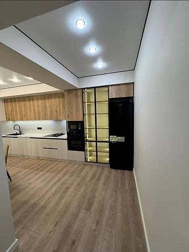 Продажа квартир: 2 комнаты, 73 м², Элитка, 2 этаж, Евроремонт — 1