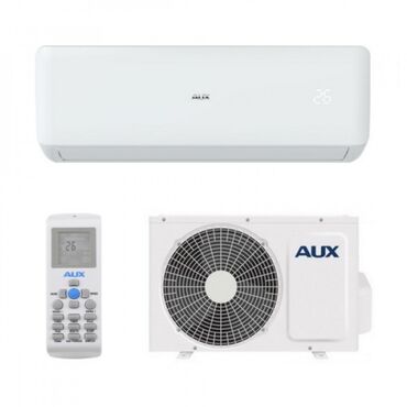 Кондиционеры: Кондиционер TCL Охлаждение, Вентиляция, Осушение — 18