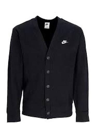 exit muske jakne: NIKE Club Men's Knit Fairway Cardigan vel. M NOVO FN 3898 — 1