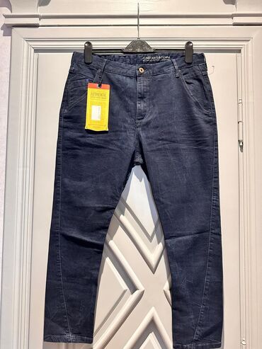 женские брюки с высокой посадкой: Qadin ucun muxtelif olcude36/ ve 42/44 ve qiymetde pantalon 10azn den