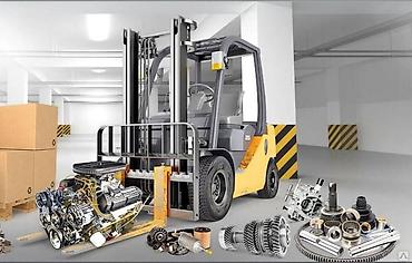 m5 e60: Ремонт, обслуживание и диагностика неисправностей вилочных — 3