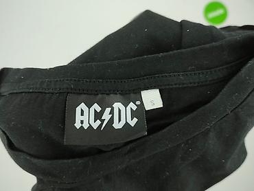 cheap sweaters: AC/DC, Koszulka dla mężczyzn, rozmiar S — 5