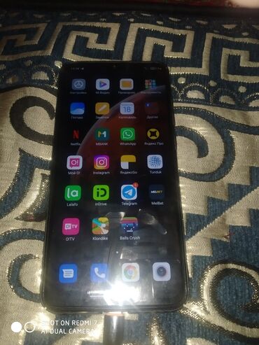 телефон редми 10: Xiaomi, Redmi Note 8, Б/у, 64 ГБ
