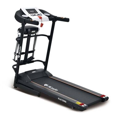 Qaçış trenajorları: 🔊Artıq hər kəsin qaçış aparatı olacaq‼️ 🔊Tək şəxsiyyət vəsiqəsi ilə — 7