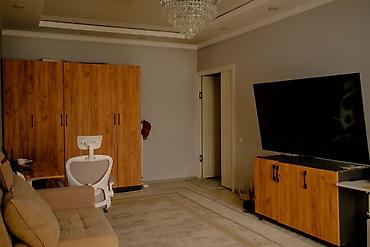 квор: 1 комната, 48 м², Технопарк Элитка, 9 этаж, Евроремонт — 1