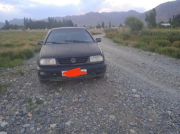 авто полироль: Volkswagen Vento: 1993 г., 1.8 л, Механика, Седан — 5