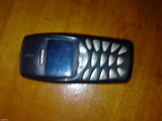 Nokia 3510i U dobrom stanju,sim fri sa 12h razgovora,baterija