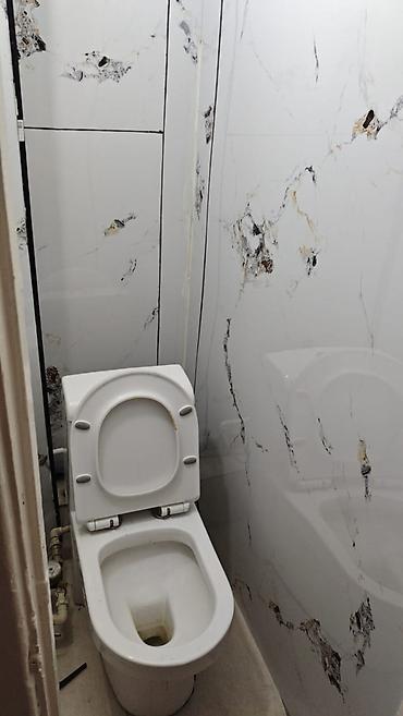 flat osh: 2 комнаты, Восток-5 мкр Собственник, Без животных, от 3 месяцев, от 6 месяцев, от 1 года, С мебелью частично — 4