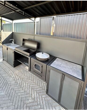 Manqallar, qrillər, barbekyu: Manqal, Kömür, Yeni, Qapaqlı, Şişli, Rayonlara çatdırılma, Pulsuz çatdırılma -da lalafo.az — 21 Manqallar, qrillər, barbekyu: Manqal, Kömür, Yeni, Qapaqlı, Şişli, Rayonlara çatdırılma, Pulsuz çatdırılma — 21