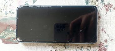 Redmi Note 9, 64 GB, rəng - Mavi, Qırıq