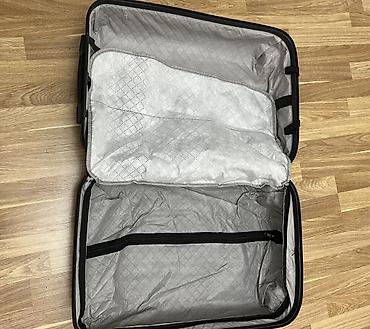 mini karavan satisi: Heç bir problemi yoxdu,qırığı, çatı yoxdutəcili — 4