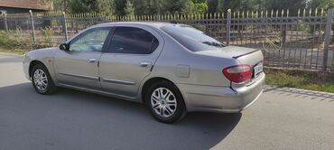 продаю нексия 2: Nissan Cefiro: 2001 г., 2 л, Автомат, Бензин, Седан