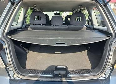 ск шерой: Mitsubishi Outlander: 2003 г., 0.2 л, Механика, Бензин, Кроссовер — 3