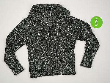 tunika sweter: Golf damski, rozmiar XL — 2