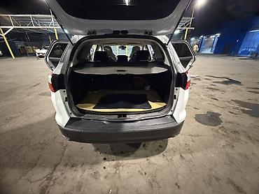 матор на форд фокус: Ford Focus: 2013 г., 1.6 л, Механика, Газ, Универсал — 8