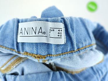 anita: Jeansy damskie, rozmiar M — 4