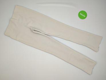 tights: H&M, Legginsy Sportowe damskie, rozmiar M — 3