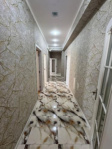 modul tipli ev: 4 otaqlı, Yeni tikili, m. Əhmədli, 157 kv. m — 8