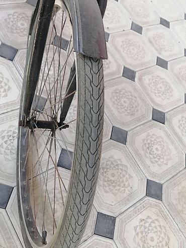 velo 28: Şəhər tipli velosiped – “Super” seriyası - Çərçivə: polad, klassik — 4