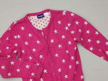 golf i marynarka: Sweatshirt, Lupilu, 5-6 years, 110-116 cm, condition - Perfect