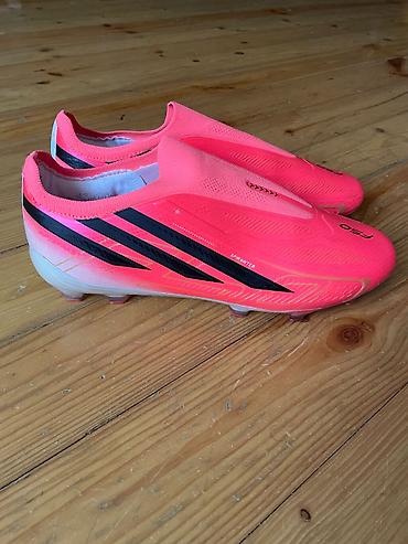 Butslar Adidas, Ölçü: 44, İşlənmiş lalafo.az -da Butslar Adidas, Ölçü: 44, İşlənmiş