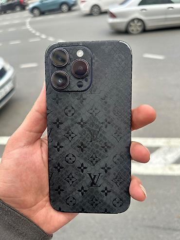 iphone cs: IPhone 14 Pro Max, 128 GB, Deep Purple, Face ID — 10