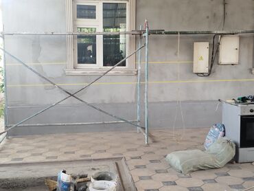 Жидкий травертин: Фасад жумуштарын жасайбыз утепления текстура жидкий травертин — 15