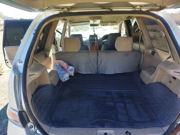 Toyota: Toyota Gaia: 2003 г., 2 л, Автомат, Бензин, Минивэн — 6