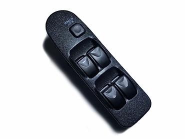keyless go: Блок управления стеклоподъемниками для Mitsubishi Carisma/Space Star — 1