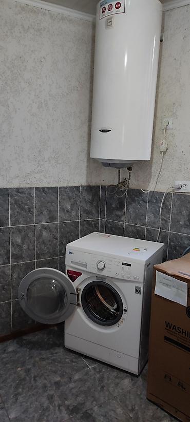 Долгосрочная аренда комнат: 30 м² — 4