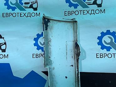 волво fh: Накладка на бампер Volvo FH12 fh12.380 D12 380 2003 Контрактный из — 9