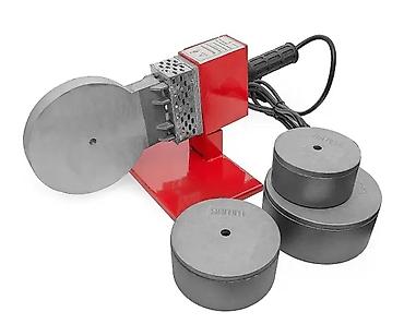 Регулирующие краны: Адаптор ПНДПВХ Ф 50 Ф63 Ф75 Ф90 Ф110 Ф140 Ф160 Ф200 Ф225 Ф250 — 4